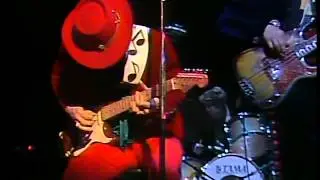 Stevie Ray Vaughan Riviera Paradise/Lenny Live In Tokyo 1080P