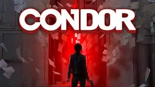 МУЛЬТИПЛЕЕР В CONTROL! - НОВАЯ ИГРА ОТ КОМПАНИИ REMEDY (КОГДА ВЫЙДЕТ CONDOR? НОВОСТИ 2021)