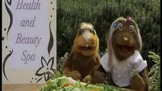 Tickle and Patch Stuff and Nonsense Compilation 1