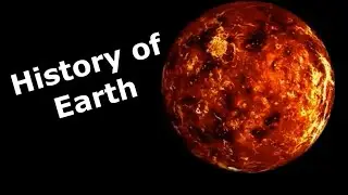 History of Earth #shorts