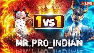 1vs1 Custom Chalenge 🗿 | Guild Test Join Guild 😱 | Onetap Custom #freefire #trending #livestream