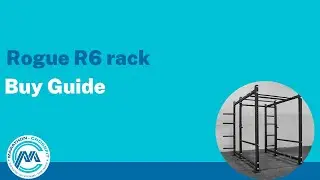 Rogue R6 rack buy guide