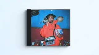 [SOLD] AMINE x BBNO$ x TIMBALAND TYPE BEAT - 