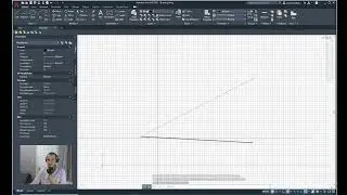 FLATTEN command Autocad