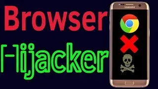 Browser Hijacker : How To Remove Malware From Chrome - Helping Mind