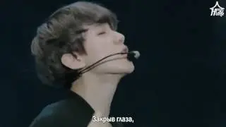 EXO – White Noise рус саб