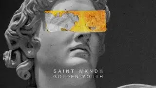 SAINT WKND - Make You Mine feat. Boy Matthews (Cover Art)