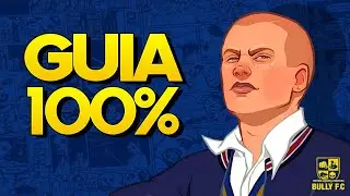 Guia: COMO ATINGIR 100% EM BULLY!