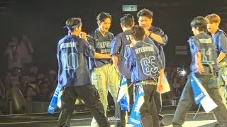 2024.09.06 Super Show Spin-Off Hong Kong - Sorry, Sorry (Eunhyuk Focus)