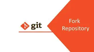 #15 - Git & Github | Fork repository