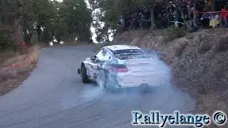Rallye du Var 2017