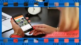Security Cameras with SD Card   How To