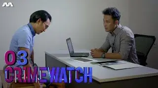 Crimewatch 2019 EP3 | Illegal Racing / Hit & Run