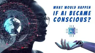 MIND-BLOWING: AI Gains Consciousness?! Scientists React! #aiconsciousness #scientists