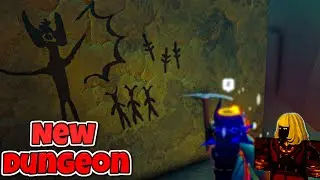 New Dungeon | Deepwoken