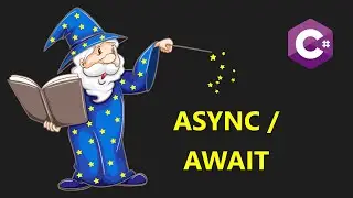 Discover the Magic behind Async/Await!