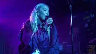 Astrid S - Hurts So Good [4K 60FPS] (live @ the Studio Webster Hall 5/16/17)