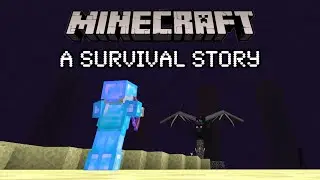 The End Battle - A Minecraft Survival Story - Episode 8