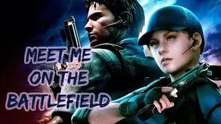 Meet me on the battlefield (Resident Evil GMV)
