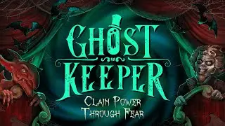 Ghost Keeper | Official Announcement Teaser