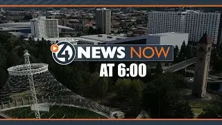 WATCH: 4 News Now at 6 - July 16, 2024