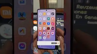 Xiaomi 11T Pro - Hyper Ninja ! UNA ROM MUY COMPLETA ! 