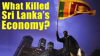 What Killed Sri Lankas Economy?