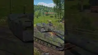 The Weirdest Tanks in War Thunder Pt.5 