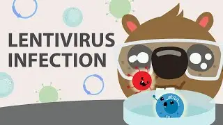 Lentivirus Transduction Protocol: Infecting your target cells