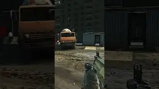 Why Cant All Scav Encounters Be Like This