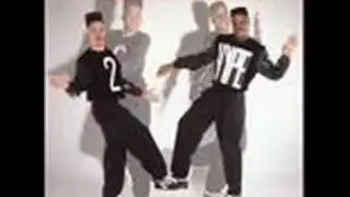 Kid N Play - Gettin' Funky