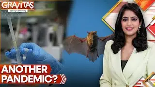 China's 'Batwoman' Finds Deadly New Coronavirus | GRAVITAS | World News | WION