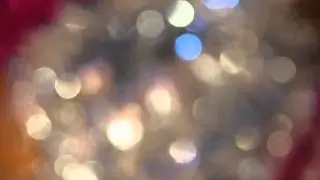 ФУТАЖ БЕЛЫЕ БЛЁСТКИ