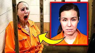 What Jodi Arias' Life In Prison Is Really Like