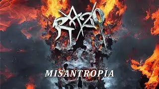 Razo - Misantropia (Official Audio)