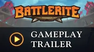 Battlerite tutorial CZ/SK ( info )