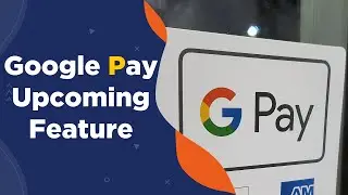 Google Pay mein apko Jald hi Ye Feature dekhne ko Milenge #Shorts #Gpay