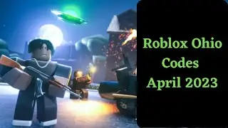 Roblox Ohio Codes April 2023