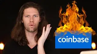 The Coinbase IPO is Mind Blowing