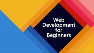 Ultimate Web Development Tutorial for Beginners: Learn to Code Step by Step |