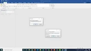 How To Password Protect Word Documents