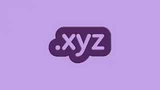 How do I get a free .xyz domain?