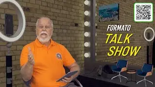 Faltam 3 dias para a estreia da nova temporada do Papo de Garagem!