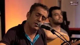 Yavuz Bingöl & Öykü Gürman - Bir Gönüle Aşk Girince / @akustikhane