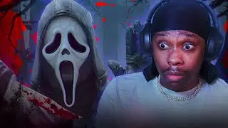 Horror Hater Reacts to EVERY Dead By Daylight ALL Killers Trailers