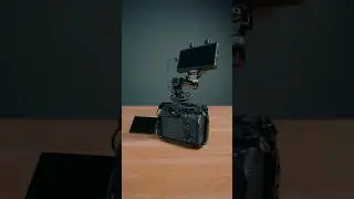 Sony a7sIII Run & Gun Camera Rig Build 🌶