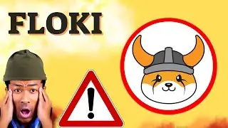 FLOKI Prediction 26/SEP FLOKI INU COIN Price News Today Crypto Technical Analysis Update Price Now