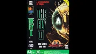 Муха 2 / The Fly II(1989)(о фильме)