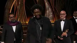 Oscars 2022 I Best Documentary Feature I  Summer of Soul    I  Joseph  I Robert   I  David I