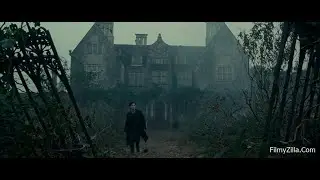 The Woman in Black (2012) - Villagers tries hard to sent Arthur away ASAP